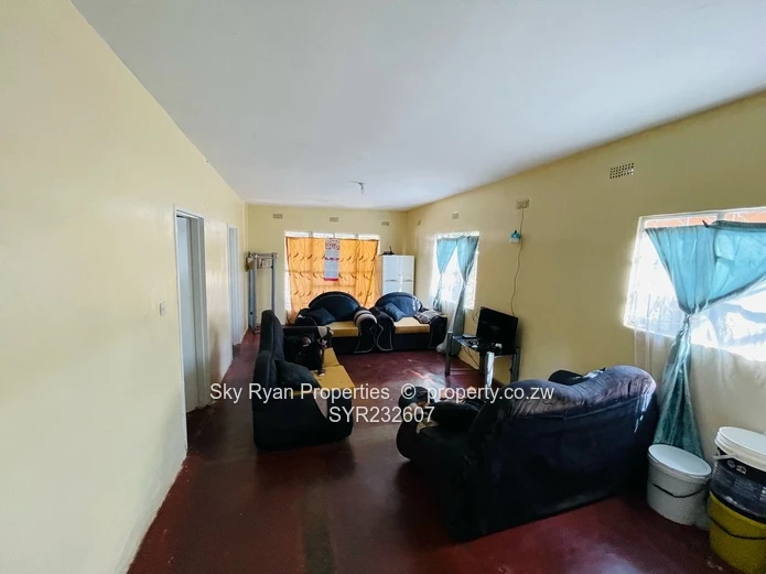 Glen view house for sale 