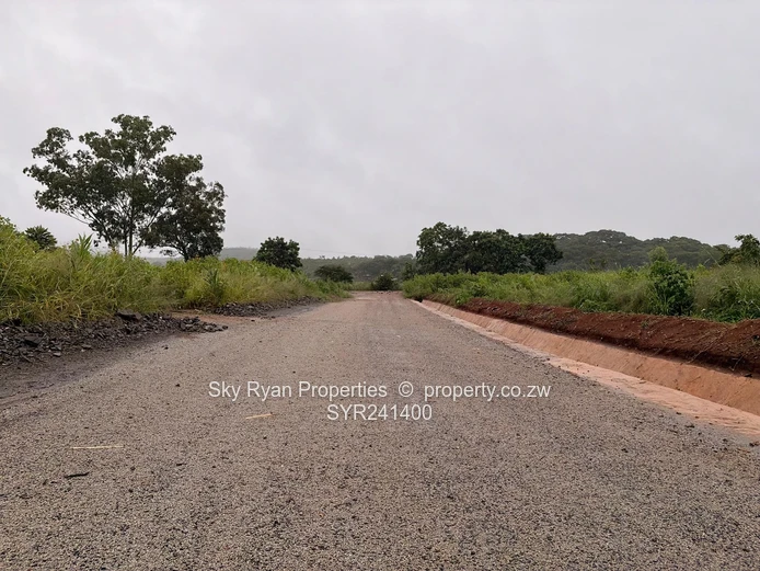 Mazowe Stands For Sale