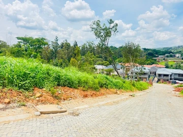 Stands & Residential Land