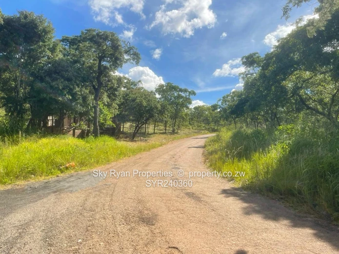 CARRICK CREAGH 2 STANDs FOR SALE