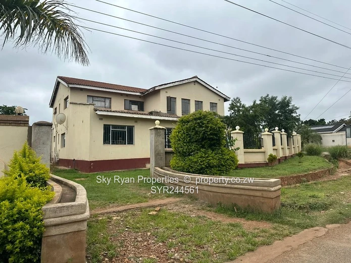 New Marimba Commercial Proprty For Sale