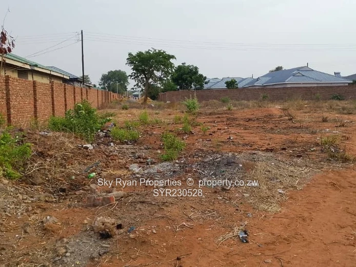 Victoria Falls Mkhosana Stands For Sale