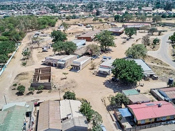 Shop & Retail Property