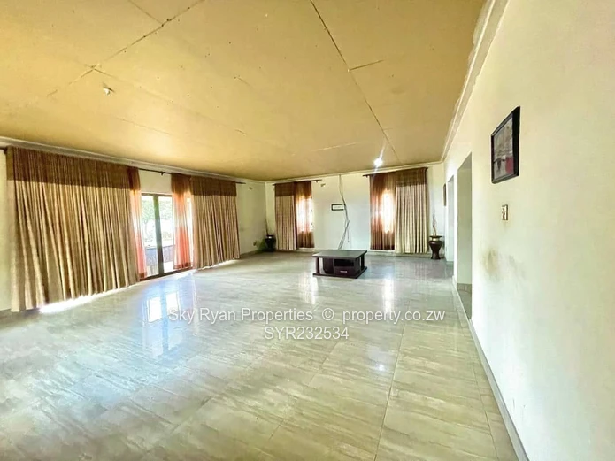 Norton House For Sale