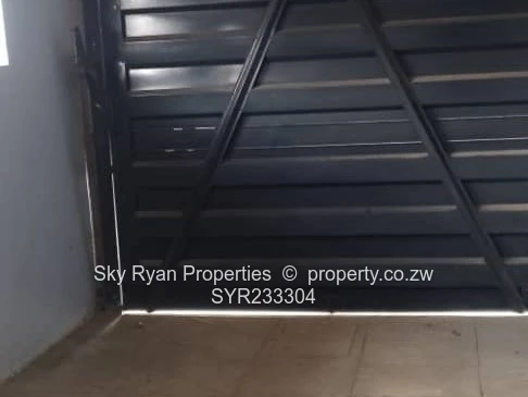 Budiriro Cabs House To Let