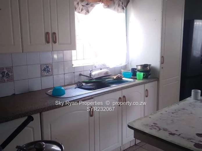 Tafara House For Sale