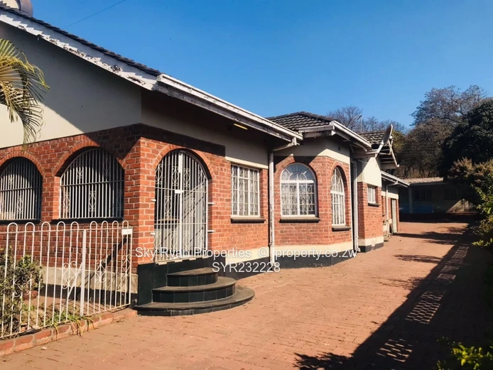 Belvedere Commercial Property For Sale