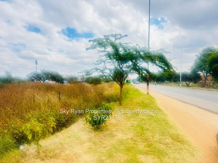 Hatfield, Dieppe Road Land For Sale