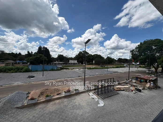 Borrowdale, The Meridian Mall Shop To Let