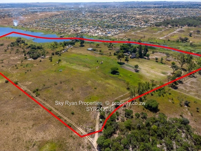 Goromonzi, Lakeview Farm For Sale