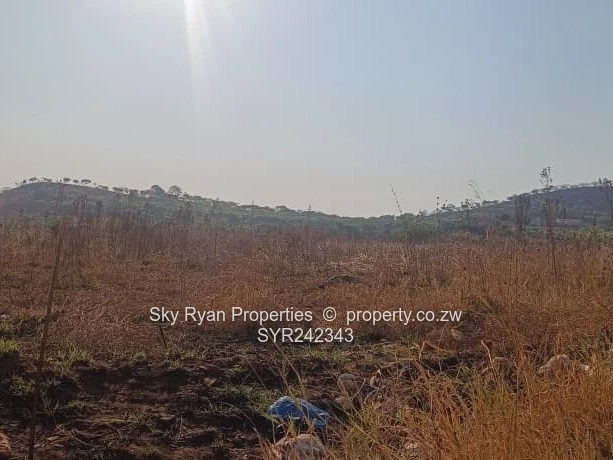 Tynwald South Land For Sale