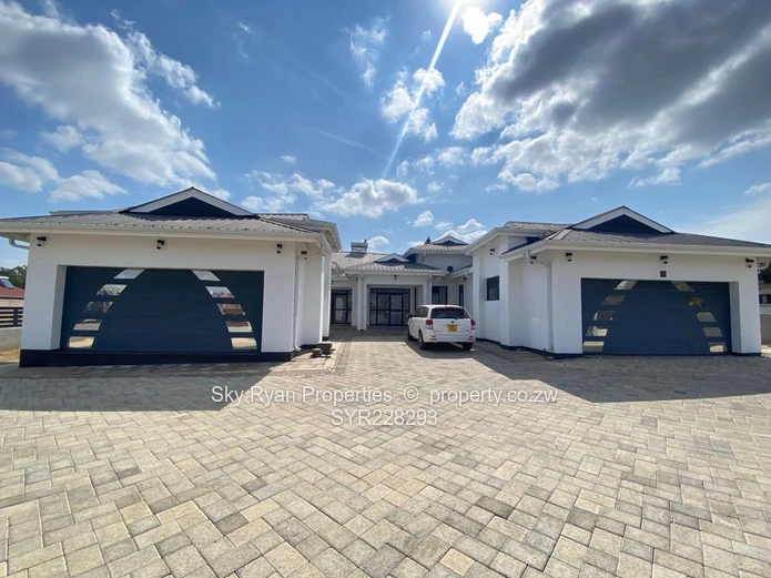 Arlington Estate House For Sale 