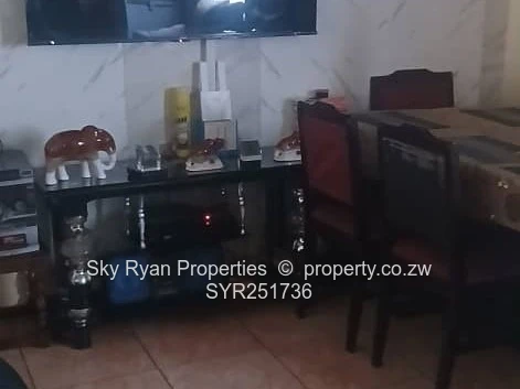 Kuwadzana 1 House For Sale
