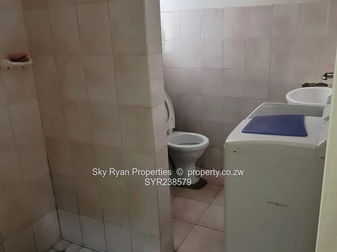 Hatfield Garden Flat For Sale