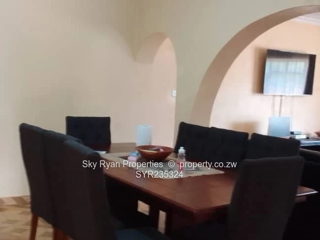 Greendale House For Sale