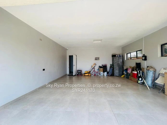 Sandton House For Sale