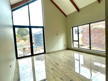 3 Bedroom Townhouse Complex