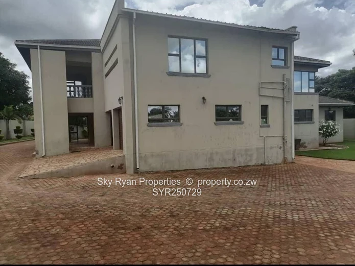 Shawasha Hills Double Storey For Sale