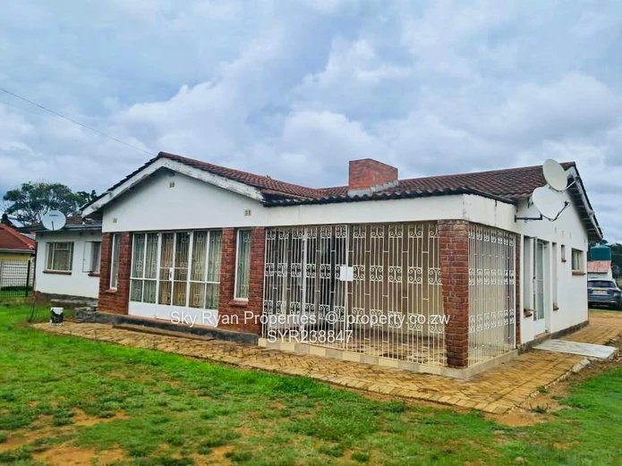 Greendale House For Sale