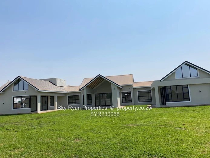 Mount Pleasant Heights Newly Built House For Sale