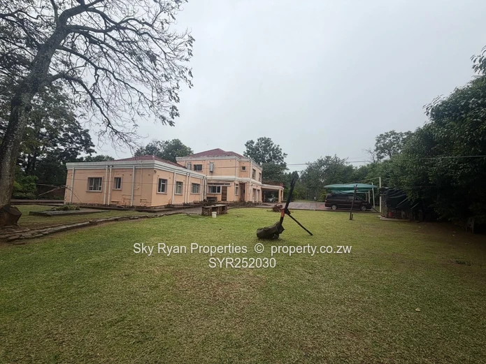 Borrowdale Quinnington Double Storey For Sale