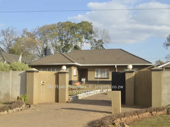 Property For Sale – Marlborough