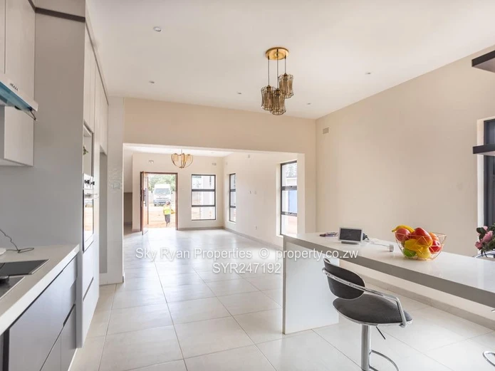 Marlborough 8 Duplex 4 Bed Flats For Sale