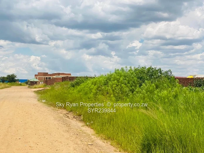 Sandton Industrial Stand For Sale