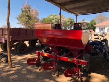 Farm & Agricultural Land