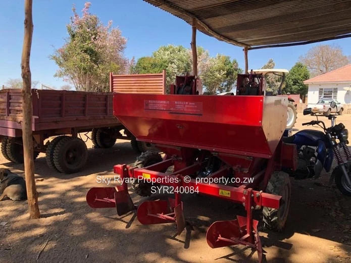 Marondera Farm For Sale 