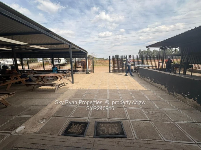 Willowvale Road 2 Industrial Properties For Sale