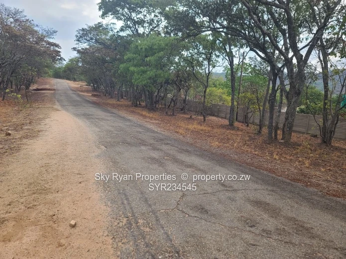 Christon Bank Plot For Sale