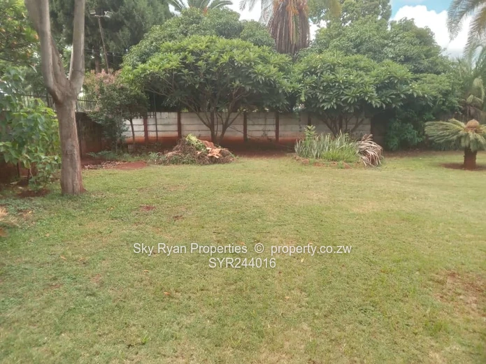 Belvedere House For Sale 