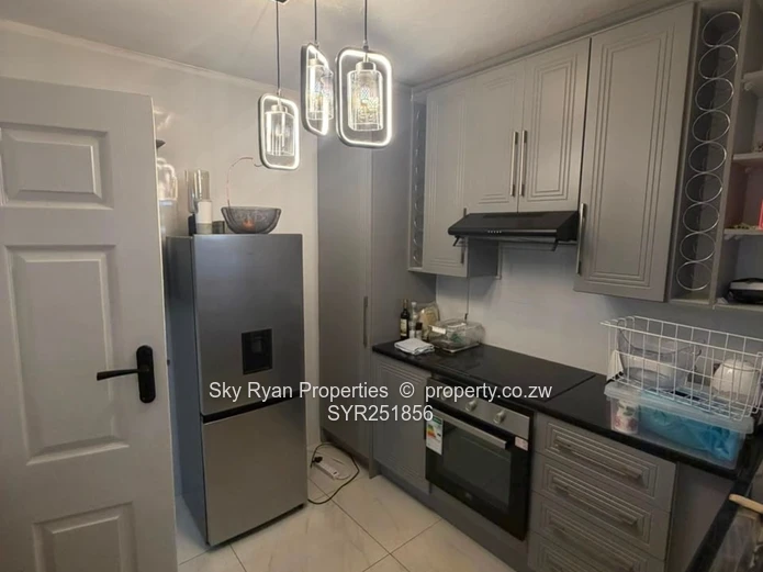 Avondale Flat For Sale 