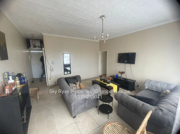 Rosshire Heights Apartment For Sale
