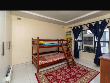 3 Bedroom Townhouse Complex