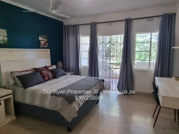 Helensvale Harare North