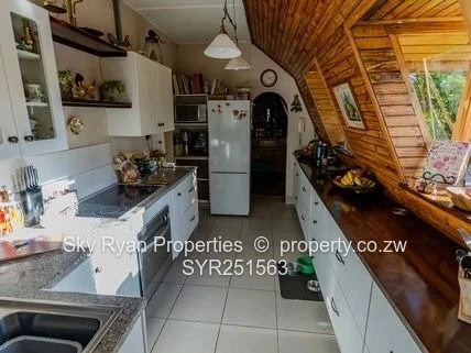 Glen Lorne House  For Sale