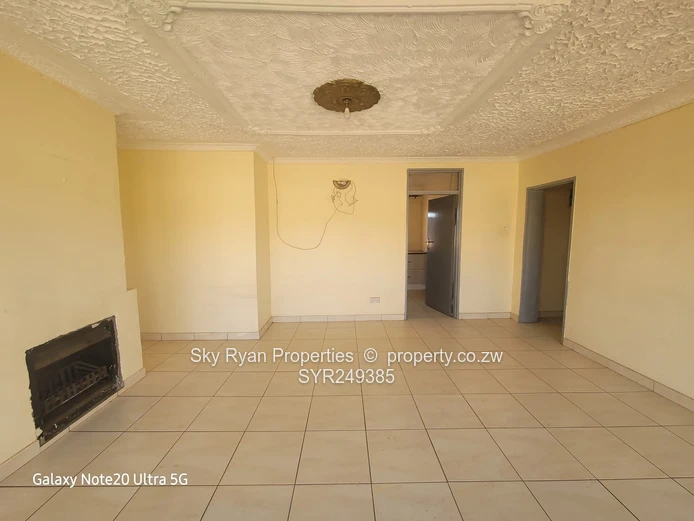 Ashdown Park House For Sale