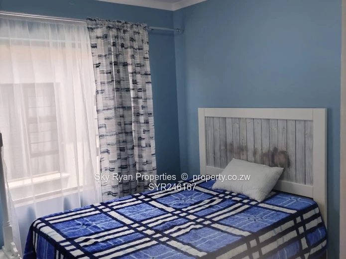 South Africa, Parklands Estate, Bocksburg Flat For Sell