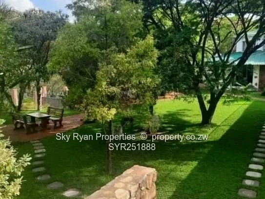 Christon Bank Property For Sale