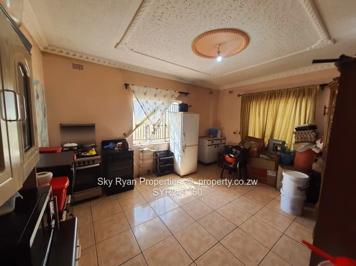 New Marlborough House For Sale