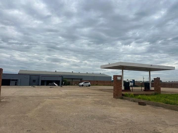 Shop & Retail Property