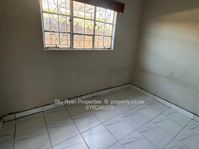 Zengeza 1 House To Let