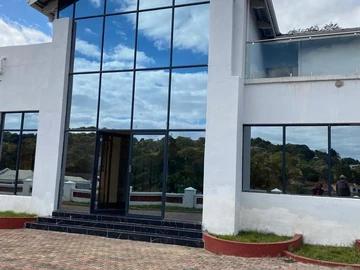 4 Bedroom Townhouse Complex