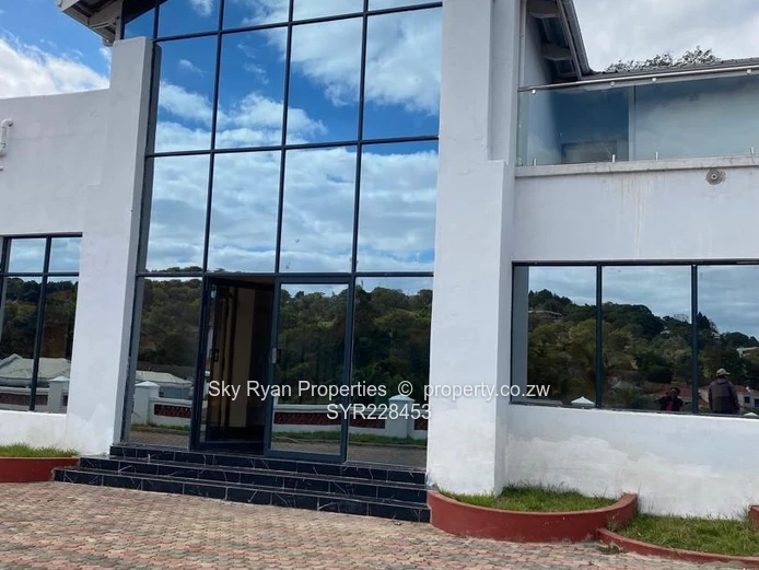 Borrowdale Property For Sale