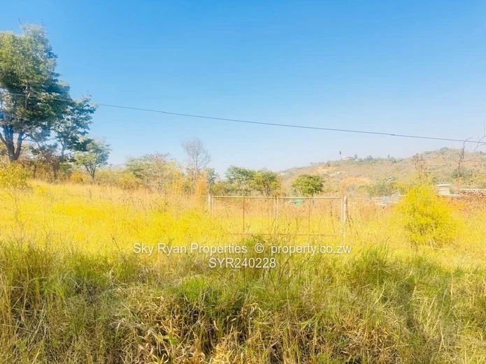 Borrowdale, Helensvale Stand For Sale