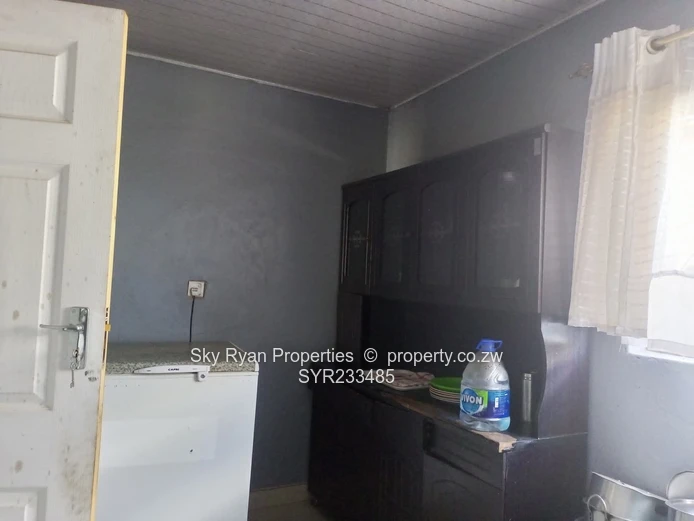 Warren Park D House For Sale