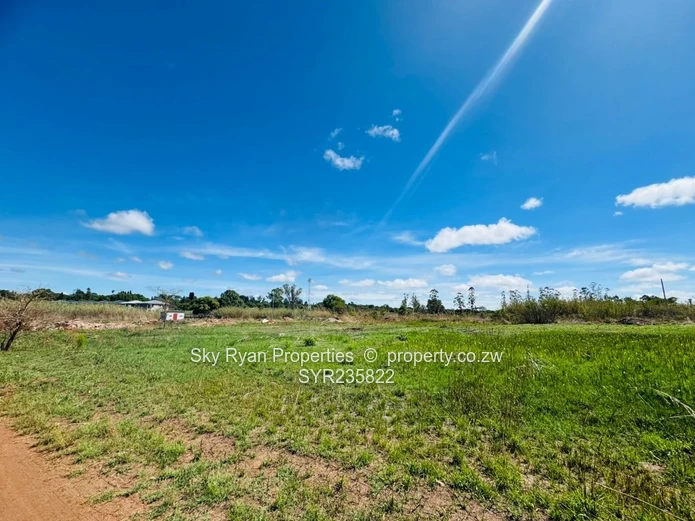 Greendale Land For Sale 