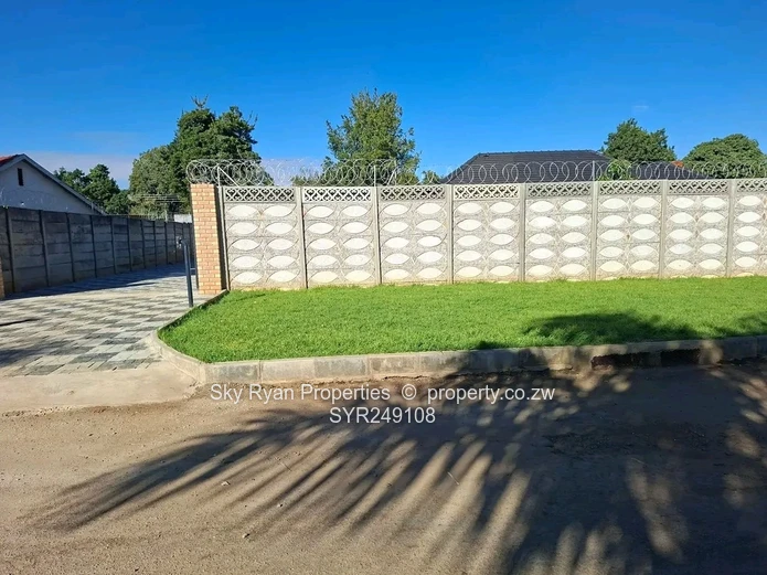 Milton Park House To Let